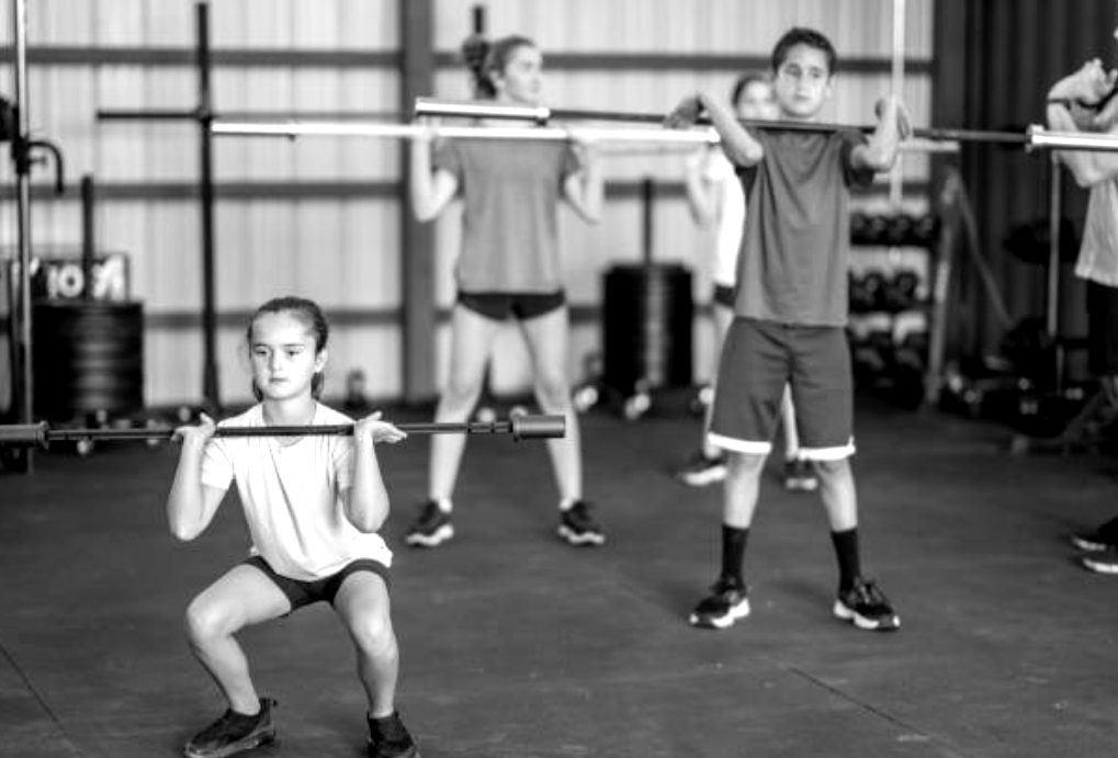 Beginner Strength