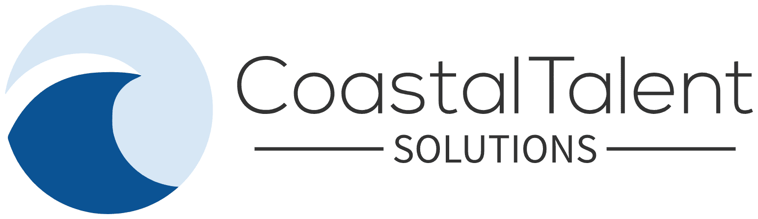 Coastal Talent Solutions logo
