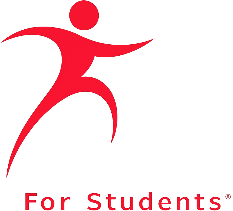 Step Up For Students logo