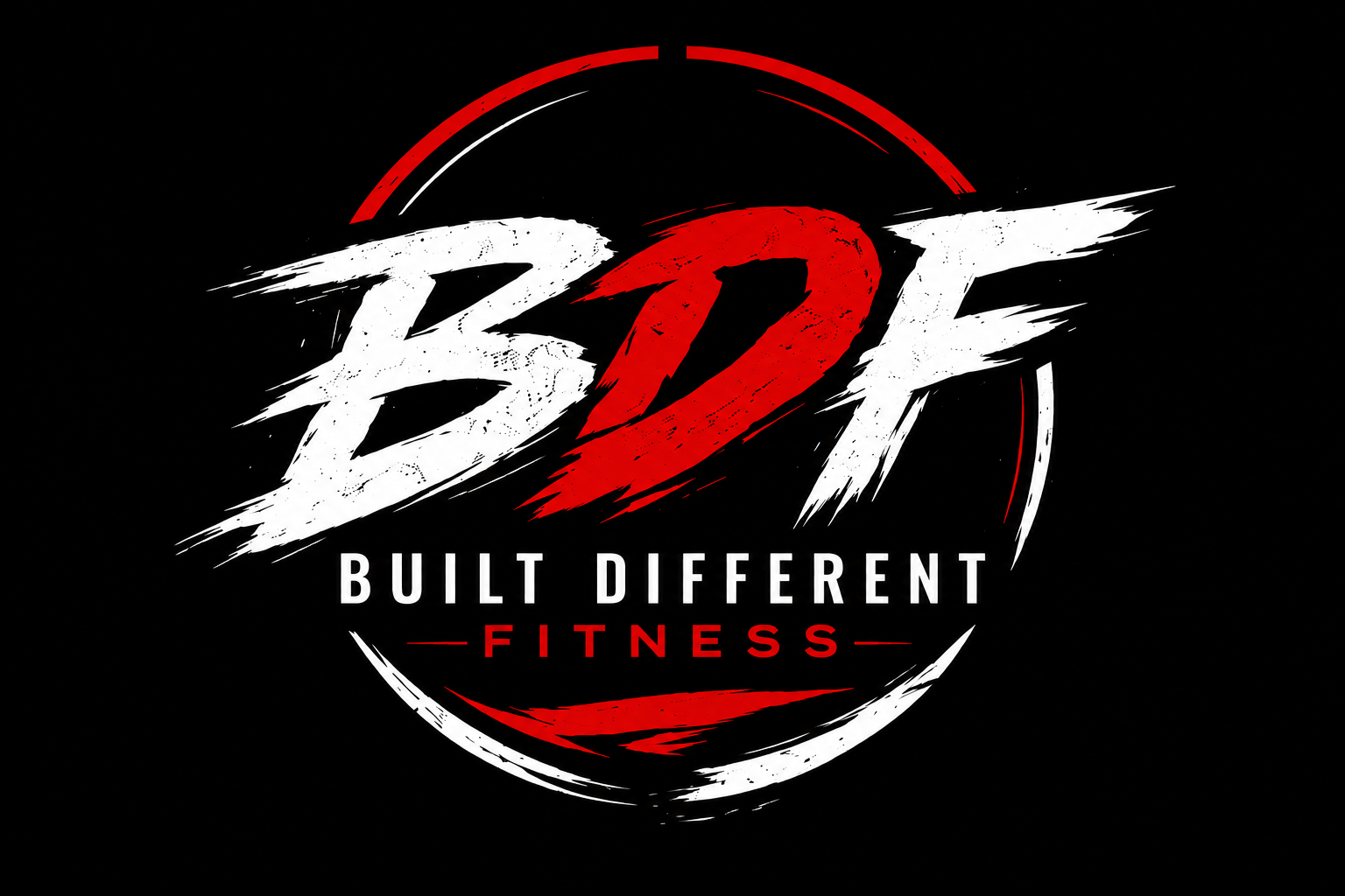 Built Different Fitness
