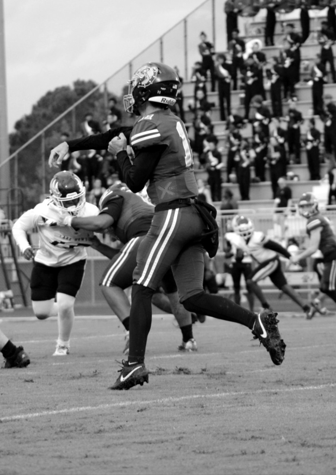 QB Training