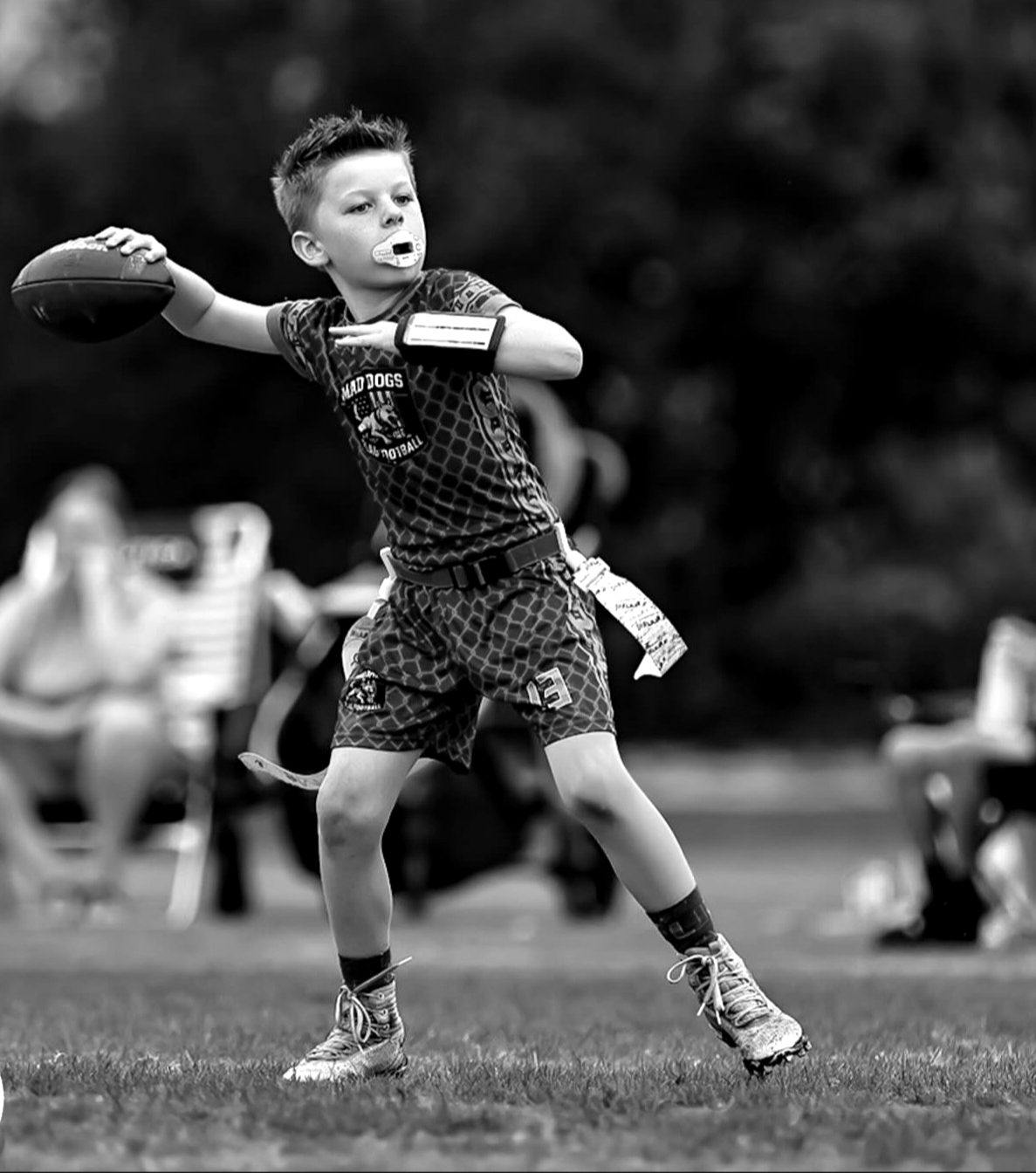 Flag Football