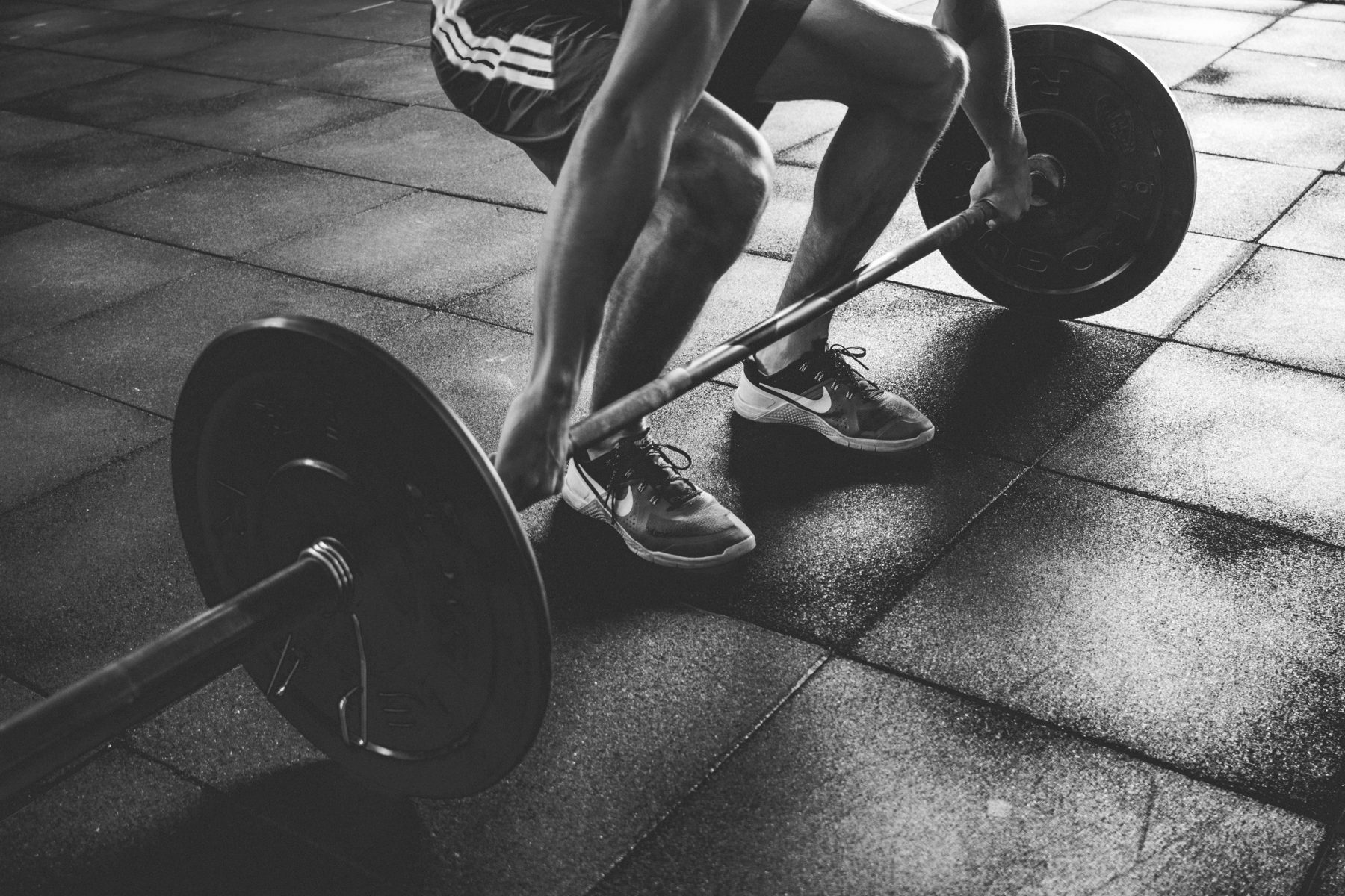 Power & Strength