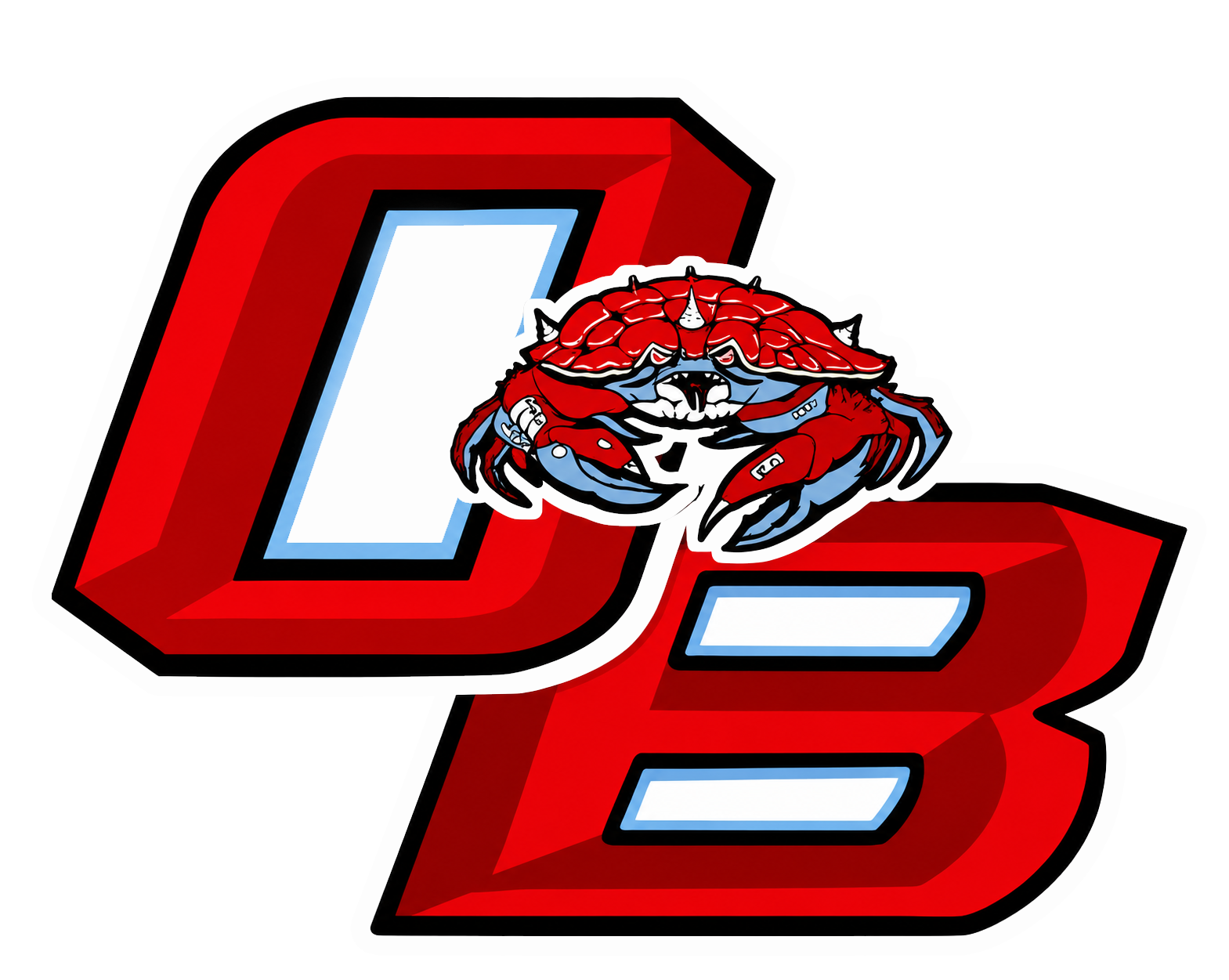 Sandcrabs logo